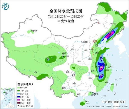 巴威接下来携暴雨大暴雨去哪儿 巴威接下来携暴雨大暴雨去哪儿