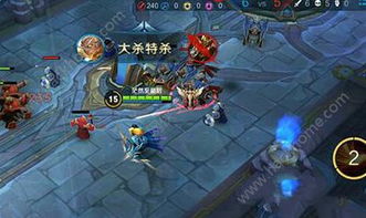 封神来了攻略游戏攻略 VS 王者游戏者游戏攻略