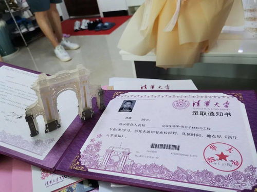 武汉首封高考录取通知书送达
