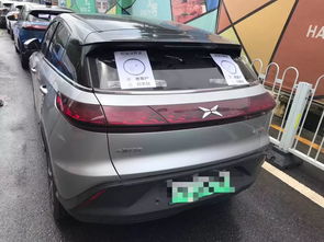 小鹏汽车致歉 小鹏汽车致歉