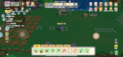 攻略游戏小程序游戏 VS 《灯塔》游戏攻略