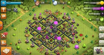 部落游戏小游戏攻略 VS 皇军自卫游戏攻略 部落游戏小游戏攻略 VS 皇军自卫游戏攻略