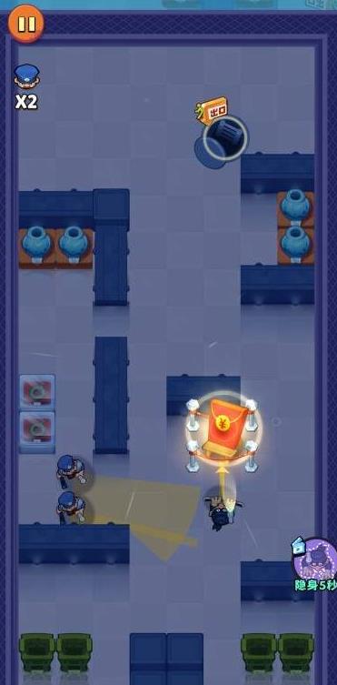 《寻宝游戏》攻略 VS 4933游戏攻略 《寻宝游戏》攻略 VS 4933游戏攻略
