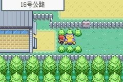 游戏攻略姐姐 VS 口袋妖怪游戏攻略居合斩 游戏攻略姐姐 VS 口袋妖怪游戏攻略居合斩