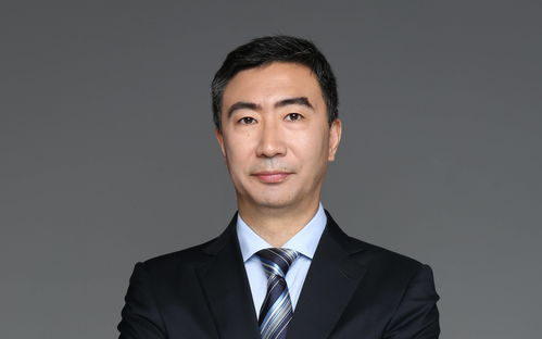 董事长朱江明：零跑至少值2000亿