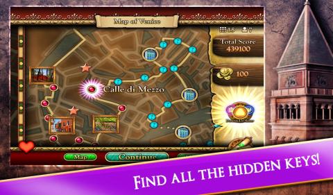 solitaire游戏攻略 VS chrono游戏攻略