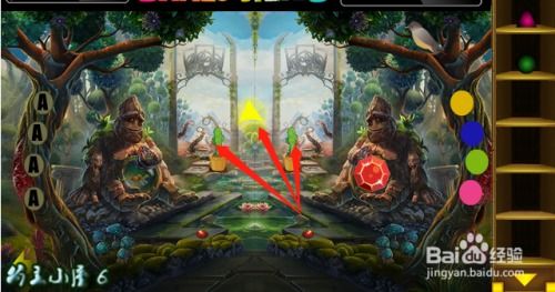 游戏变身攻略 VS 逃离妹妹攻略游戏攻略