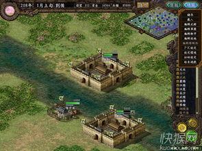 三国志策略回合游戏攻略 VS 小游戏赚钱游戏攻略视频
