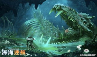 游戏深海恐怖游戏攻略 VS 人生演绎游戏游戏攻略