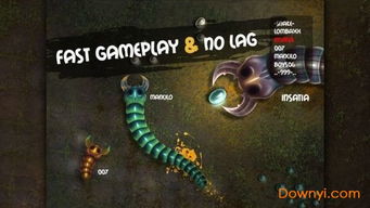 小游戏贪吃蠕虫游戏攻略 VS AIopt游戏攻略 小游戏贪吃蠕虫游戏攻略 VS AIopt游戏攻略