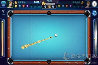 乌龟公园游戏攻略 VS 中国游戏中心台球攻略