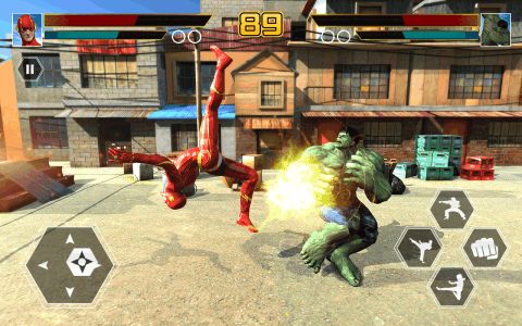 grem游戏攻略 VS superheros游戏攻略 grem游戏攻略 VS superheros游戏攻略