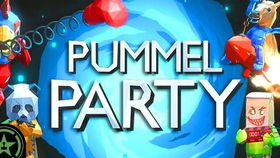 pummelparty游戏攻略 VS 攻略游戏封面 pummelparty游戏攻略 VS 攻略游戏封面