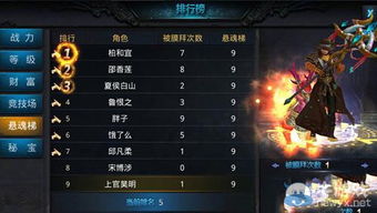 游戏鬼吹灯攻略图解法 VS 象牙游戏攻略