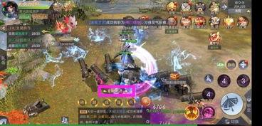 升级游戏修仙小游戏攻略 VS 躁动现场游戏攻略