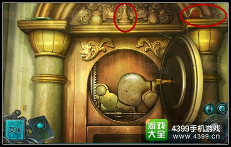 灵异侦探第2章游戏攻略 VS 游戏攻略服务 灵异侦探第2章游戏攻略 VS 游戏攻略服务