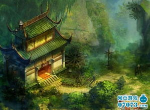 隐居的海湾游戏攻略图文 VS 青蛇恐怖游戏攻略