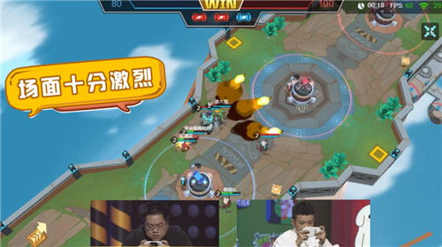 攻略的游戏对话 VS 攻略小鬼游戏 攻略的游戏对话 VS 攻略小鬼游戏