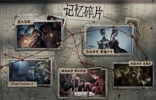 画风纸人游戏攻略 VS 失控游戏逃生攻略 画风纸人游戏攻略 VS 失控游戏逃生攻略
