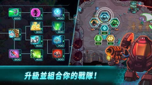 着色游戏攻略 VS 苹果游戏无人镇游戏攻略