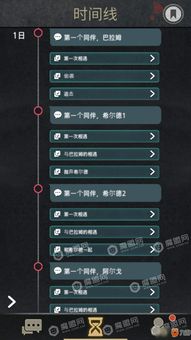 攻略种草游戏 VS 分歧游戏攻略