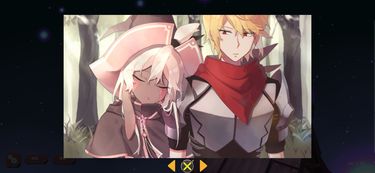 ntr游戏攻略 VS 魔女的条件游戏攻略图文