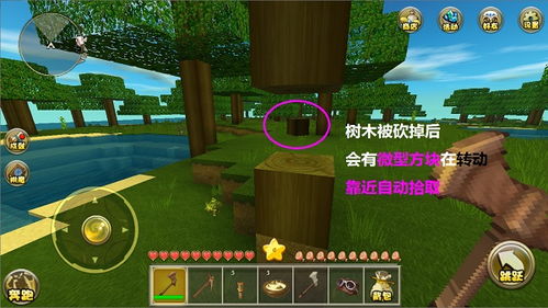 热门游戏砍树大作战攻略 VS 监狱旅馆游戏攻略 热门游戏砍树大作战攻略 VS 监狱旅馆游戏攻略