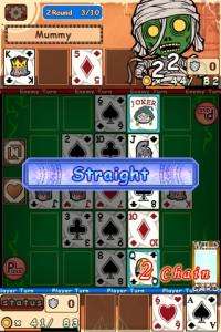 10张游戏回忆卡点攻略 VS poker游戏攻略