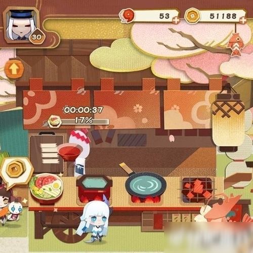 研磨咖啡游戏攻略 VS 美食烹饪游戏新游戏攻略
