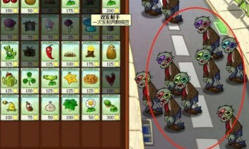 ffta游戏攻略 VS 僵尸僵尸游戏游戏攻略 ffta游戏攻略 VS 僵尸僵尸游戏游戏攻略
