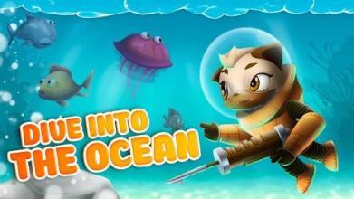 LEAVES游戏攻略 VS catfishing游戏攻略