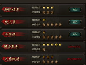 游戏保姆攻略 VS 游戏中的游戏攻略 游戏保姆攻略 VS 游戏中的游戏攻略
