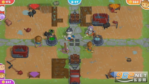 种田游戏仓库攻略 VS 930游戏攻略