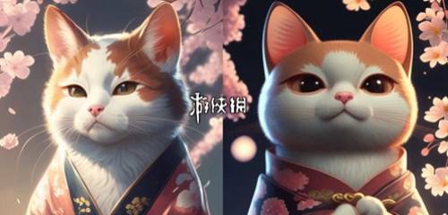 猫咪游戏宠物游戏攻略 VS 90年网络游戏回忆攻略 猫咪游戏宠物游戏攻略 VS 90年网络游戏回忆攻略
